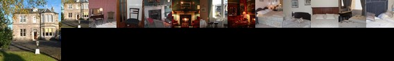 Davaar House Hotel Dunfermline Davaar House Hotel Dunfermline