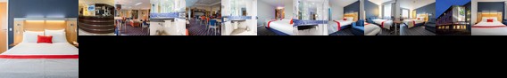 Holiday Inn Express Dunfermline Holiday Inn Express Dunfermline