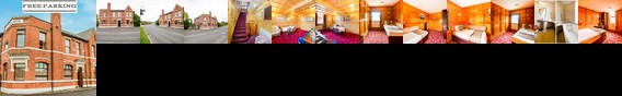 Rowers Hotel Rowers Hotel