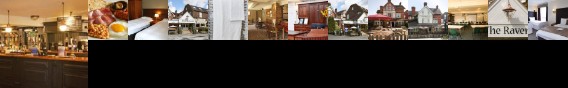 The Raven Hotel Hook The Raven Hotel Hook