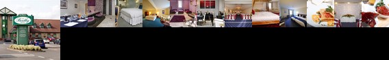 Best Western The Bentley Hotel Lincoln (England) Best Western The Bentley Hotel Lincoln (England)