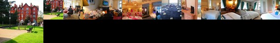 The Commodore Hotel Llandrindod Wells The Commodore Hotel Llandrindod Wells