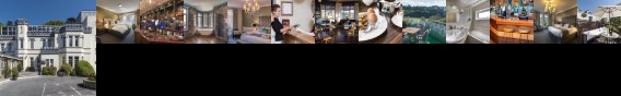 Stradey Park Hotel Stradey Park Hotel
