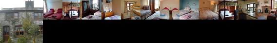 Neuadd Arms Hotel Neuadd Arms Hotel