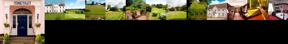 Pengethley Manor Hotel Ross-on-Wye Pengethley Manor Hotel Ross-on-Wye