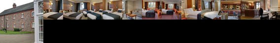 Quorn Country Hotel Quorn Country Hotel