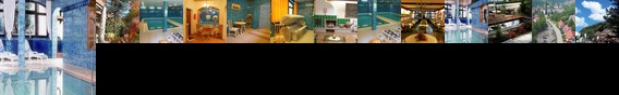 Hotel Brandbach