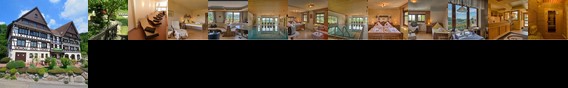 RelaxHotel Tannenhof Sasbachwalden