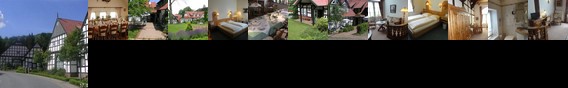 Landhotel Buchenhof Garni