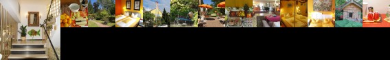 Haus am Kurpark Hotel Schomberg (Calw)