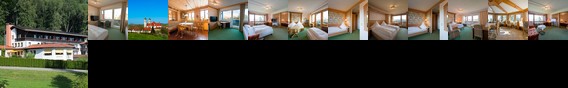 Hotel St. Ulrich