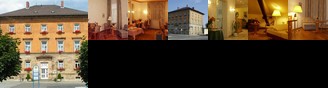 City Hotel Garni Lichtenfels