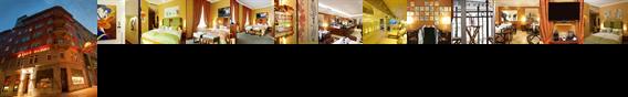 Das Tyrol Small Luxury Hotel Das Tyrol Small Luxury Hotel