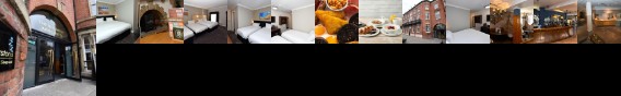 Wynnstay Arms Hotel Wrexham Wynnstay Arms Hotel Wrexham