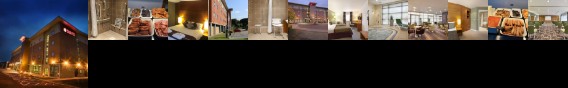 Ramada Plaza Wrexham Ramada Plaza Wrexham