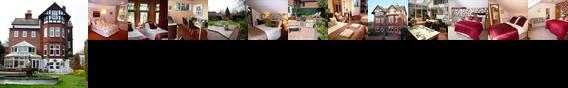 Rokeby Guest House Rokeby Guest House