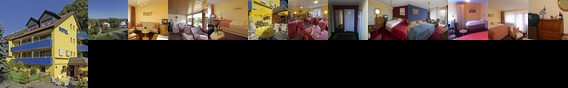 Hotel Katharina Garni Hotel Katharina Garni