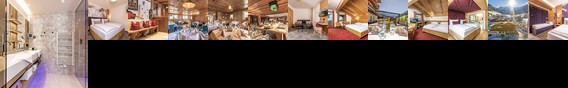 Hotel Wiedersbergerhorn Hotel Wiedersbergerhorn