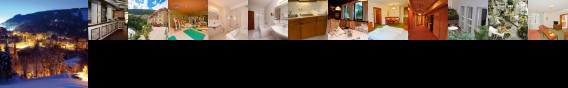 Sanotel Bad Gastein & Residenz Sanotel Bad Gastein & Residenz