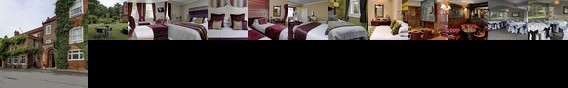 BEST WESTERN Vine Hotel BEST WESTERN Vine Hotel
