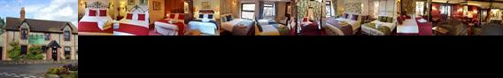 The Walnut Tree Hotel & Restaurant Yeovil The Walnut Tree Hotel & Restaurant Yeovil