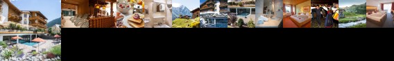 Aktivhotel Donnerhof Aktivhotel Donnerhof