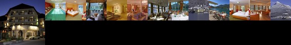 Hotel Seerose Fuschl am See Hotel Seerose Fuschl am See