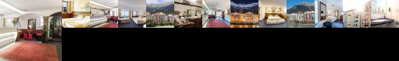 BEST WESTERN Hotel Mondschein BEST WESTERN Hotel Mondschein