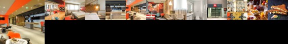 Ibis Innsbruck Hauptbahnhof Ibis Innsbruck Hauptbahnhof