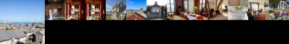 Purbeck House Hotel & Louisa Lodge Purbeck House Hotel & Louisa Lodge
