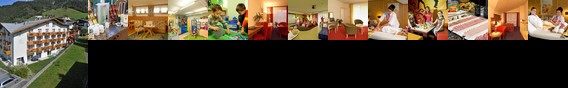 Hotel Rudolfshof Vitality Hotel Rudolfshof Vitality