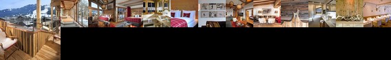 Hotel Kitzhof Mountain Design Resort Hotel Kitzhof Mountain Design Resort