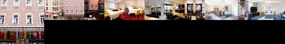 Arcotel Moser Verdino Arcotel Moser Verdino