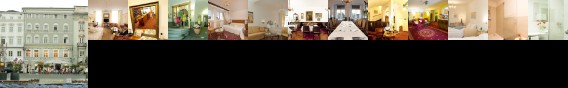 Austria Classic Hotel Wolfinger Austria Classic Hotel Wolfinger