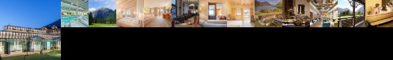 Wiesenhof Hotel Pertisau Wiesenhof Hotel Pertisau