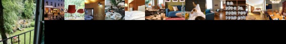 Hotel & Villa Auersperg Hotel & Villa Auersperg