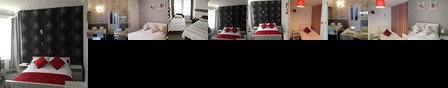 Esplanade Lodge Whitley Bay Esplanade Lodge Whitley Bay