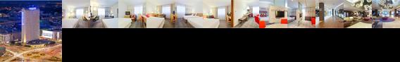 Novotel Warszawa Centrum Novotel Warszawa Centrum