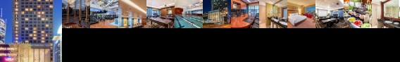 Hilton Warsaw Hotel and Convention Centre Hilton Warsaw Hotel and Convention Centre