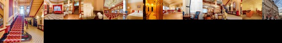 Hotel Pod Orlem