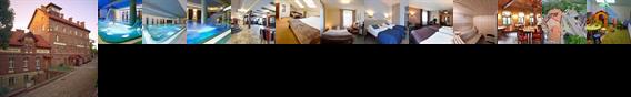 Hotel Mlyn Elblag