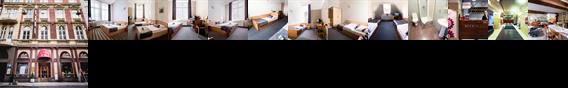 Hotel Diament Economy Gliwice