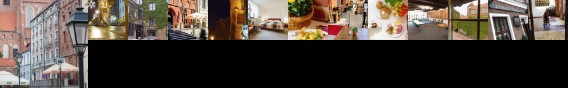 Hotel Gromada Torun