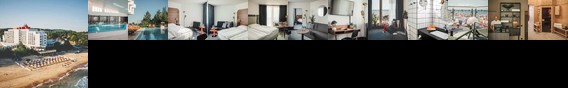 Amber Baltic Hotel