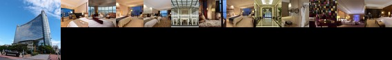 Sofitel Riverside Qingyuan