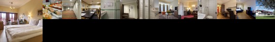 BEST WESTERN Baronen Hotell