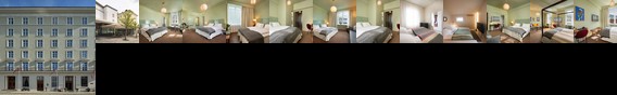 Grand Hotel Terminus
