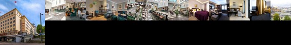 Neptun Hotel Bergen
