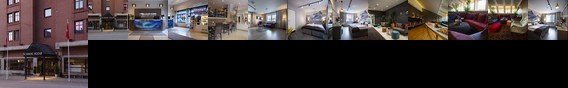 Rica Hotel Bodo