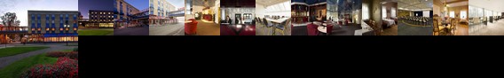 Rica Park Hotel Drammen
